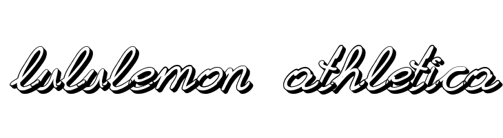 Grannys 3D  Descarca Fonturi Gratis