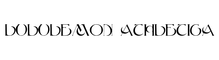 Key West  Descarca Fonturi Gratis