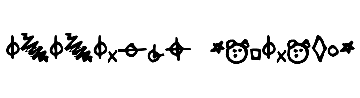 SASymbols101  Descarca Fonturi Gratis