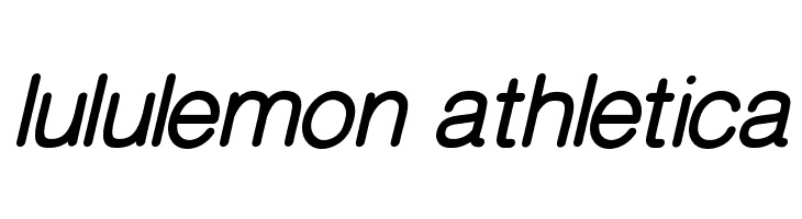 CameronSansBoldOblique  Descarca Fonturi Gratis