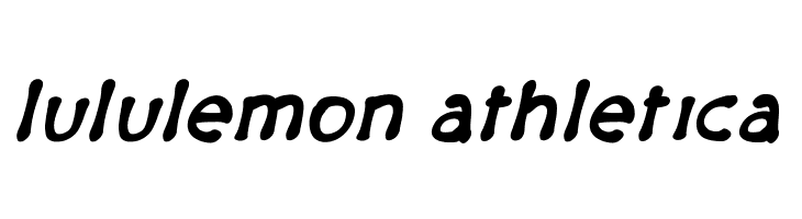 PajamaPantsBoldItalic  Descarca Fonturi Gratis