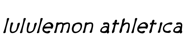 PajamaPantsItalic  Descarca Fonturi Gratis