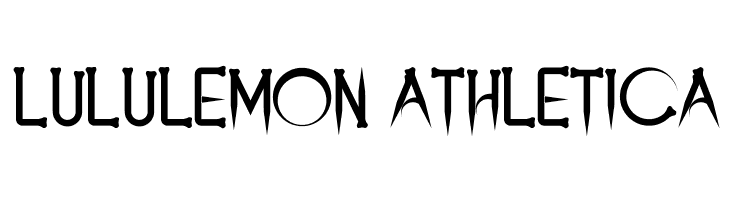 Demons and Darlings  Descarca Fonturi Gratis