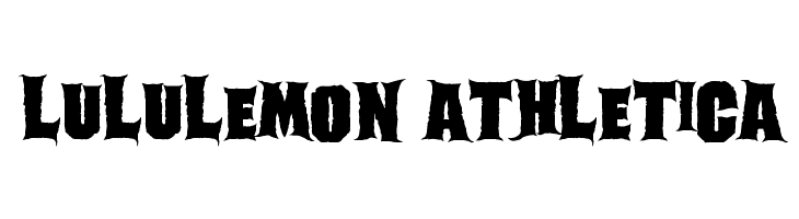 Ghoulish  Descarca Fonturi Gratis