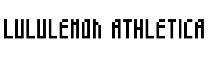 3x7 High  Descarca Fonturi Gratis