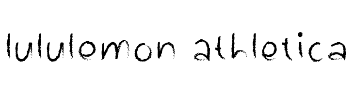 See You Nightmare Regular  Descarca Fonturi Gratis