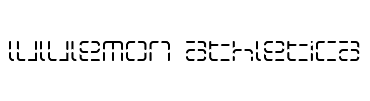 Aegris Stencil  Descarca Fonturi Gratis