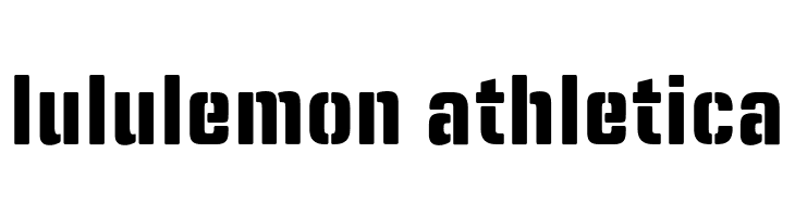 Panfleta Stencil Extra Bold  Descarca Fonturi Gratis