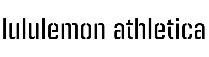 Panfleta Stencil Regular  Descarca Fonturi Gratis