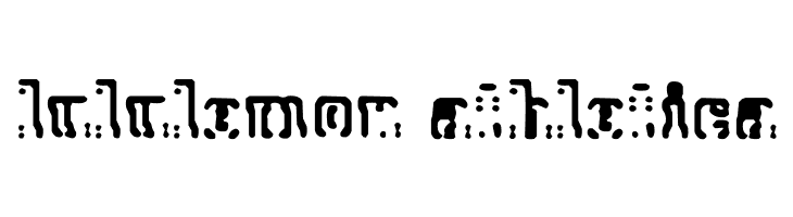 Morse 2050  Descarca Fonturi Gratis