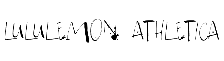 Atonement DEMO Regular  Descarca Fonturi Gratis