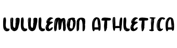 Marker Brush  Descarca Fonturi Gratis