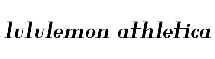 Glamor Bold Italic  Descarca Fonturi Gratis