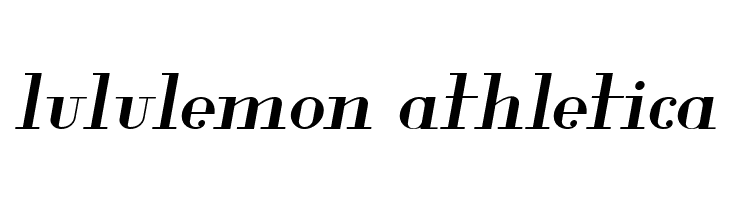 Glamor Medium Italic  Descarca Fonturi Gratis