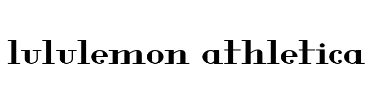 Glamor Bold Extended  Descarca Fonturi Gratis