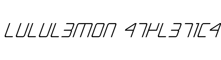 Escape Artist Italic  Descarca Fonturi Gratis