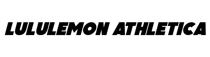 Big Black Bear Italic  Descarca Fonturi Gratis