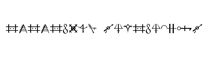 Alchemy  Descarca Fonturi Gratis