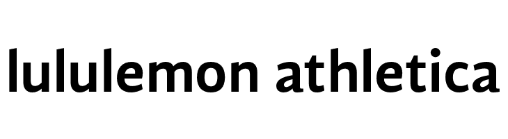 GandhiSans-Bold  Descarca Fonturi Gratis