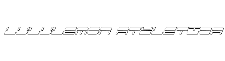 Quickmark Shadow Italic  Descarca Fonturi Gratis