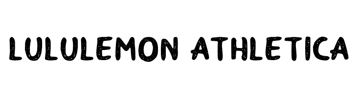 YumaroRough  Descarca Fonturi Gratis