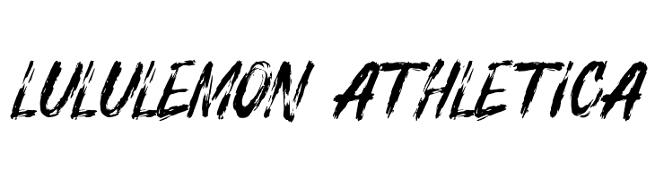 BOSTHON BRUSH  Descarca Fonturi Gratis