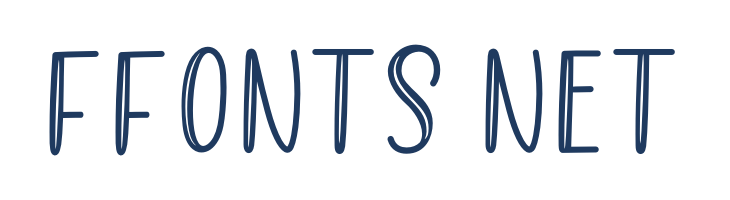 Better Caramel Sans Hollow font — Lorem ipsum body text preview