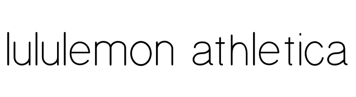 National Park Thin  Descarca Fonturi Gratis