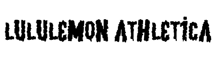 BJ REVOLTA  Descarca Fonturi Gratis