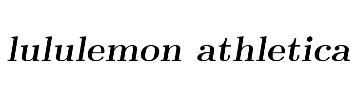 CMU Serif Extra BoldSlanted  Descarca Fonturi Gratis