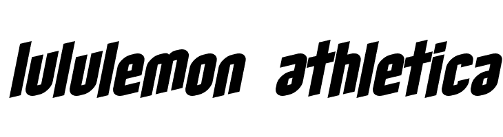 SF Obliquities  Descarca Fonturi Gratis