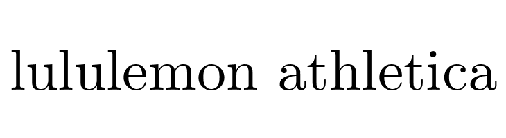 CMU Serif Roman  Descarca Fonturi Gratis