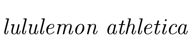 CMU Classical Serif Italic  Descarca Fonturi Gratis