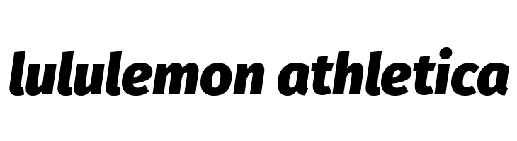 Fira Sans Heavy Italic  Descarca Fonturi Gratis