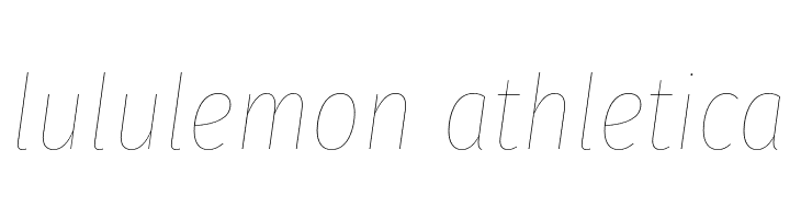 Fira Sans Condensed Eight Italic  Descarca Fonturi Gratis