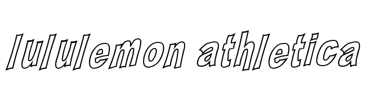 PLATSCH 2 outline  Descarca Fonturi Gratis