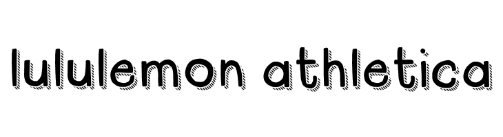 Regular Fashion DEMO Regular  Descarca Fonturi Gratis