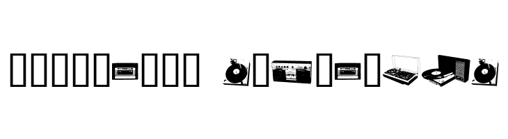 FT dingsprevi  Descarca Fonturi Gratis