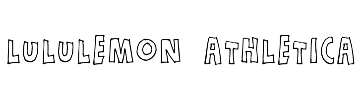 Just a dream Hollow  Descarca Fonturi Gratis