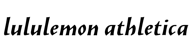 SolveigBold-Italic  Descarca Fonturi Gratis