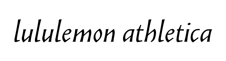 Solveig Text Italic  Descarca Fonturi Gratis