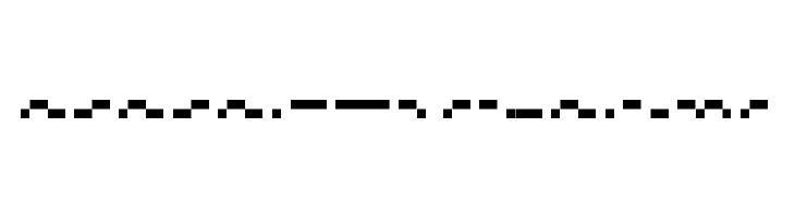 BukanMorse Too  Descarca Fonturi Gratis