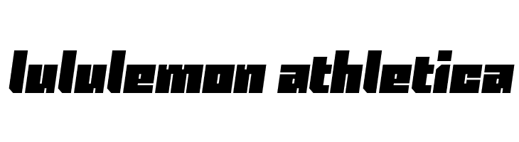 Blackentina 4F Italic  Descarca Fonturi Gratis