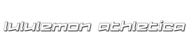 LogofontikExtruded4F-Italic  Descarca Fonturi Gratis