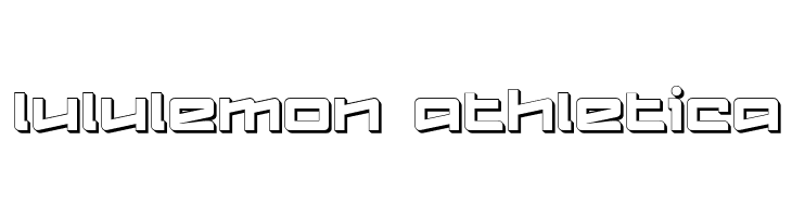 LogofontikExtruded4F  Descarca Fonturi Gratis