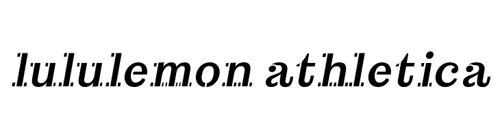 Trocchi-Oblique  Descarca Fonturi Gratis