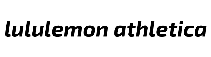 Exo 2.0 Bold Italic  Descarca Fonturi Gratis