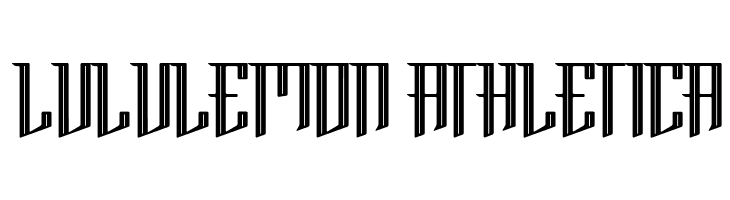 Brooklyn Inline  Descarca Fonturi Gratis