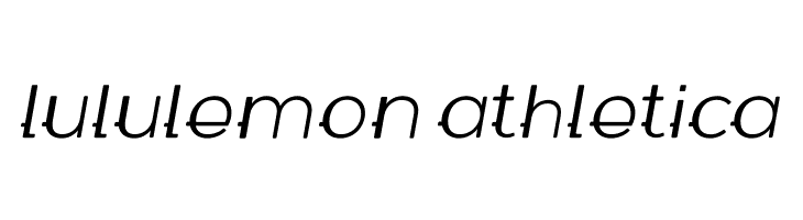 WABECO Italic  Descarca Fonturi Gratis