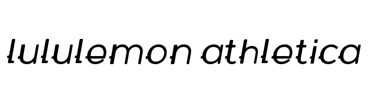 WABECO Bold Italic  Descarca Fonturi Gratis